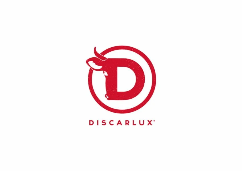 logo discarlux