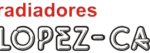 Radiadores López Castro. Radiadores Logroño - Reparación de radiadores en Logroño
