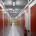 Manoca Trasteros en Madrid - Empresa de Mudanzas en Madrid