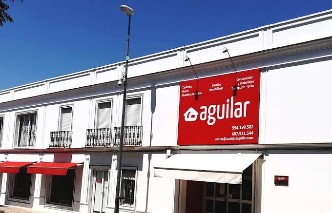 Aguilar Corvillo Hnos.,s.l.