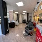 DOBLE B – Barber & Beauty