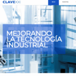 Clave XXI - Alquiler de maquinaria y equipos industriales en Sant Andreu de Llavaneres