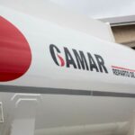 Gasolinera Gamar - Gasolinera en Almazán