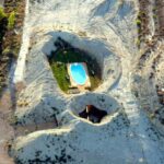 Aeródromo Tardienta Monegros - Apartamento turístico en Tardienta
