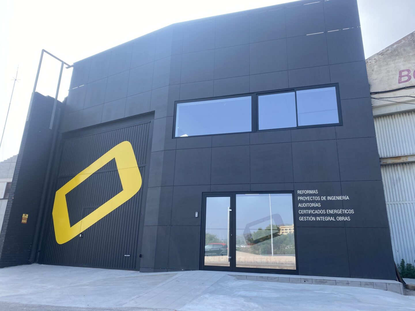 Foto de Odatec Castellon en Castellón de la Plana - Imagen 1