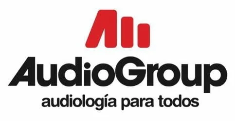 Logo AudioGroup 2