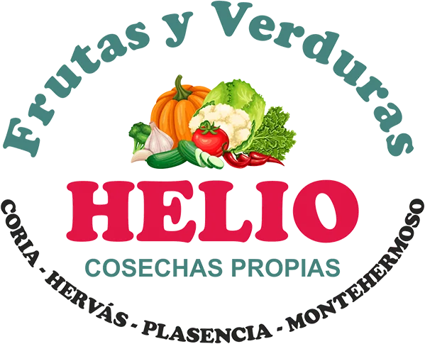 Logo Helio