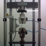 MICROTEST S.A. - Maquinaria industrial en Madrid