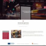PLASTINEON S.A. - Rotulación y señalética en Madrid