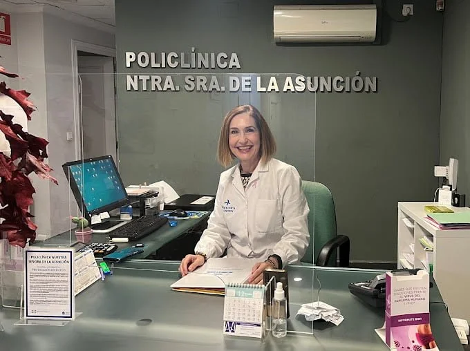 Policlínica Nuestra Señora De La Asunción