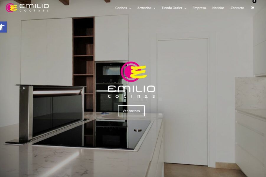 Foto de Mobiliario de Cocinas y Baños Emilio en Murcia - Imagen 1