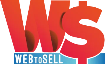 WEBTOSELL LOGO