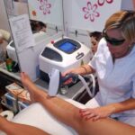 Olga Guasch - Belleza en Vilafranca del Penedès