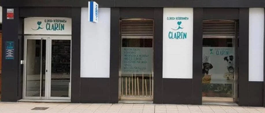 Clínica Veterinaria Clarín