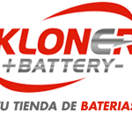 Kloner Battery, Venta de baterias para coches, baterias para motos, baterias para autocaravanas. - Automóvil en Rivas-Vaciamadrid