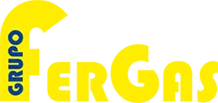 logo grupo fergas