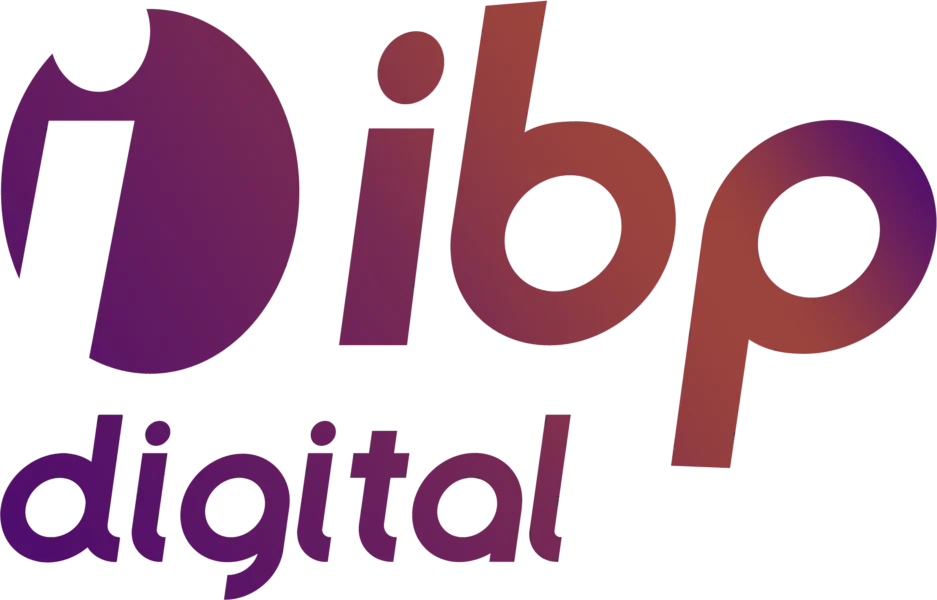 logo ibp digital