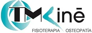 logo tmkine fisioterapia