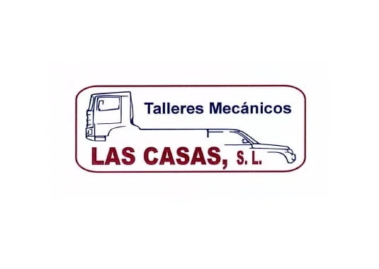 Talleres Mecánicos Las Casas