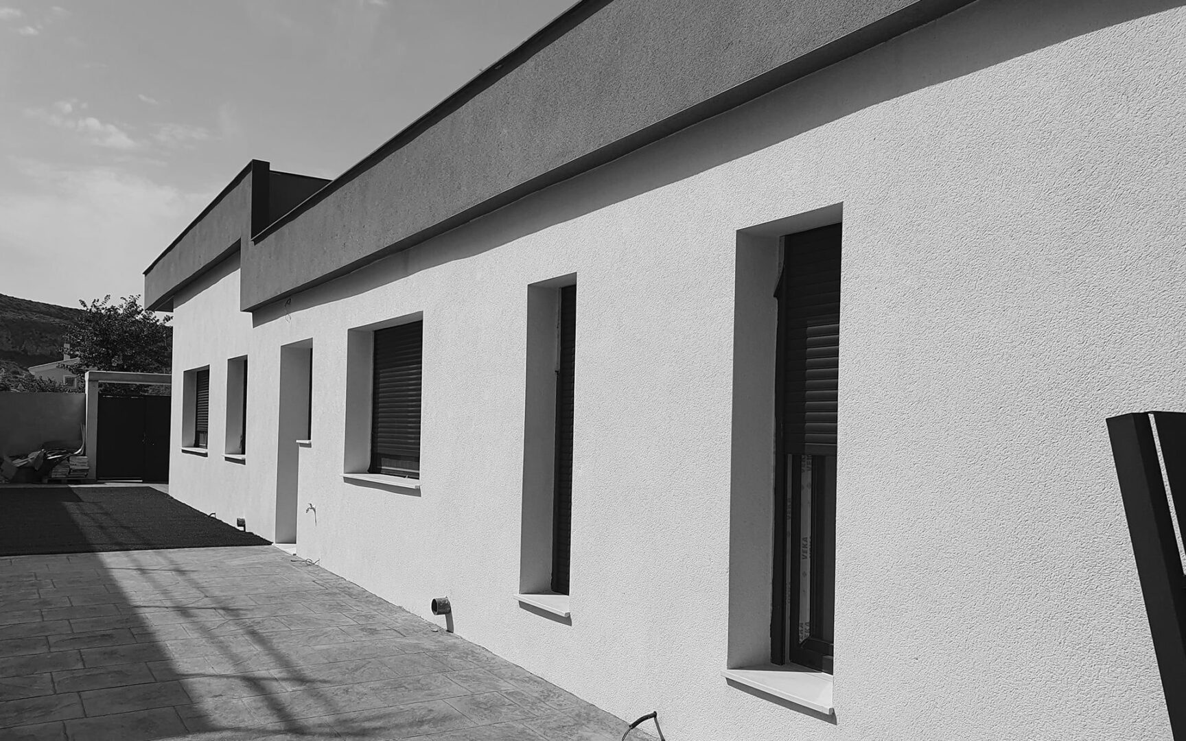 Foto de MIVG Arquitectura Técnica en Montealegre del Castillo-albacete - Imagen 1