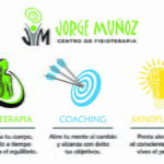 Fisioterapia Jorge Muñoz, salud integral - Fisioterapeuta en Sarón