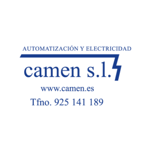 Foto de CAMEN AUTOMATIZACION Y ELECTRICIDAD, S.L. en Noblejas - Imagen 1