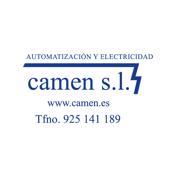 Camen Automatizacion Y Electricidad, S.l.