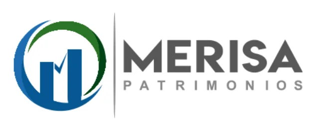 Logo Merisa Patrimonios 1