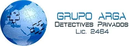 arga detectives logo