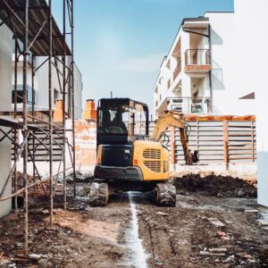 Foto de EXCAVACIONESFM en BINEFAR - Imagen 1