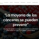 Centro Nacional de Prevención del Cáncer - Clínicas en Madrid
