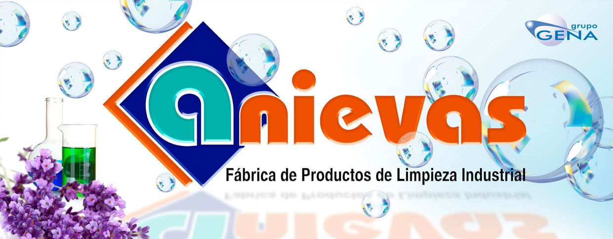 Comercial Anievas