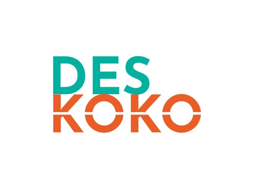 Deskoko