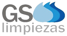 GS Limpiezas logo