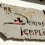 Hostal Douris Temple - Hostal en Soria