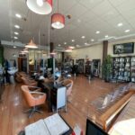 Andal Peluqueros S.L. - Belleza en Bormujos
