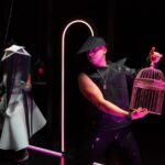 Butaca Zero - Teatro en Vigo