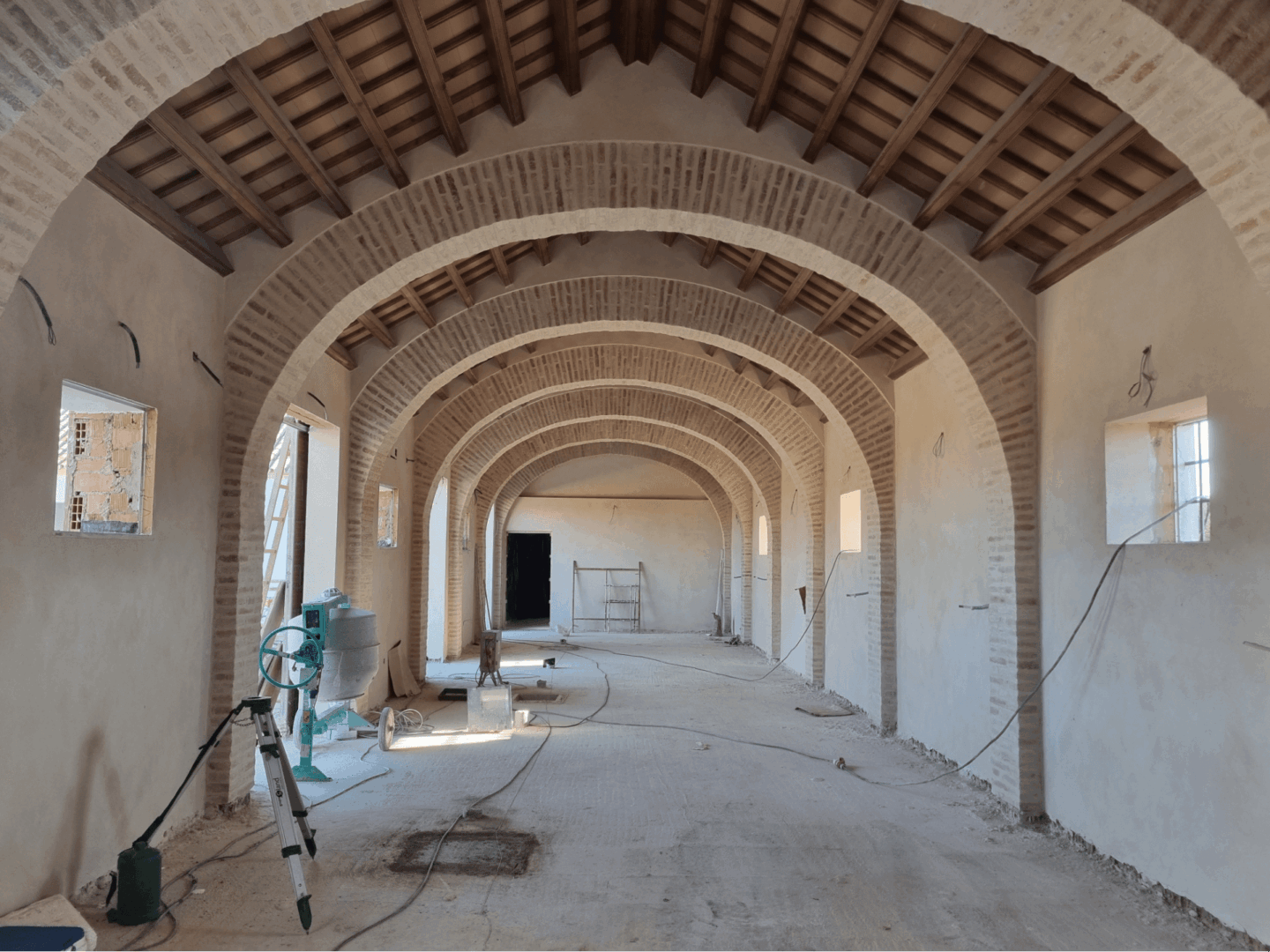 Foto de Debarquitectura en Sevilla - Imagen 1