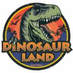 Dinosaurland