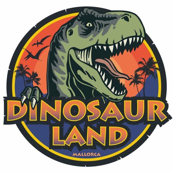 cropped dinosaurland logo trasnsparente min