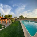 Finca El Relax - Casa rural en Colmenar de Oreja