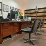 ROSAS MENAYA. ABOGADOS. - Abogado penalista en Zafra