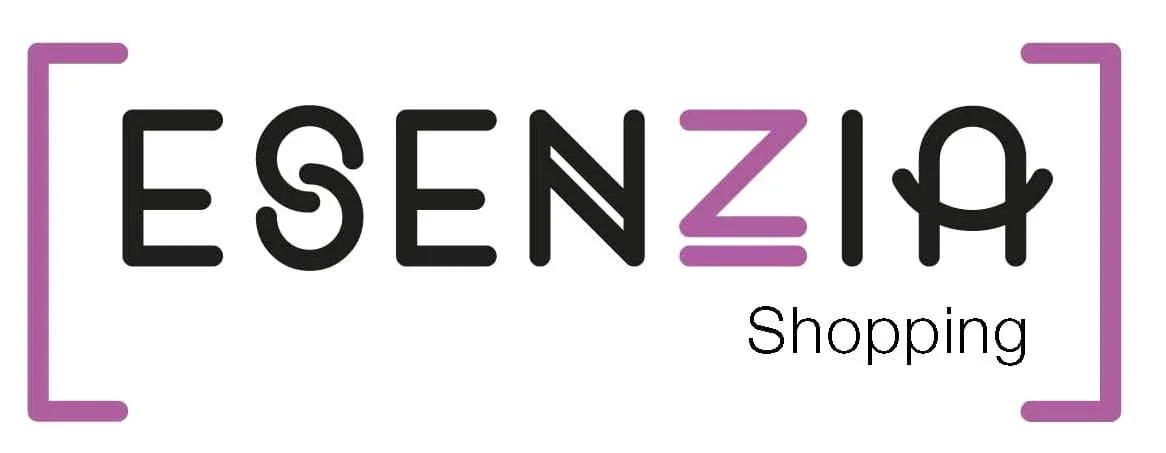 esenzia shopping logo