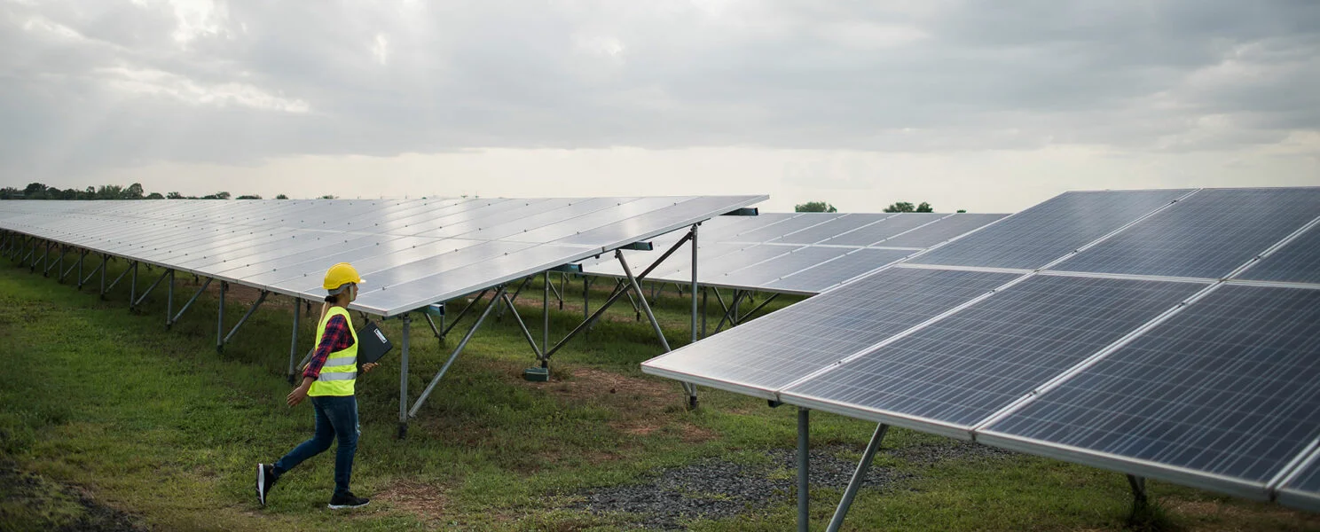 panel solar