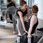 Elite Pilates - Salud y medicina en Madrid