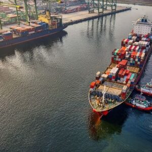 Foto de Empresas de transporte | Unibox Cargo en València - Imagen 1