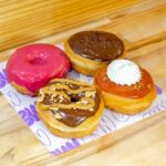 Bun and Coffee - Cafetería en Málaga