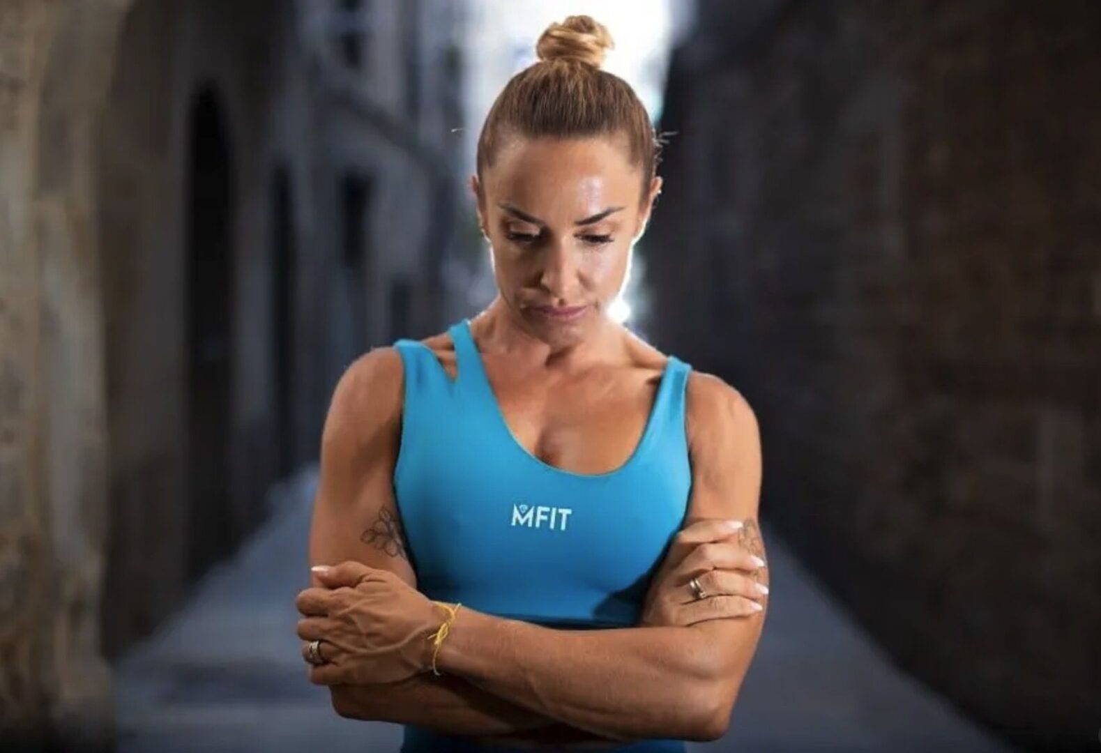 Foto de Monica Mfit en Premià de Dalt - Imagen 1