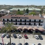 Hotel Castillo de Montemayor - Hotel en Montemayor
