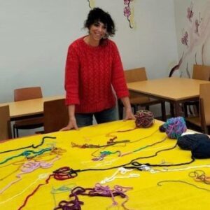 Foto de Editorial Sin Vergüenza en Getafe - Imagen 1